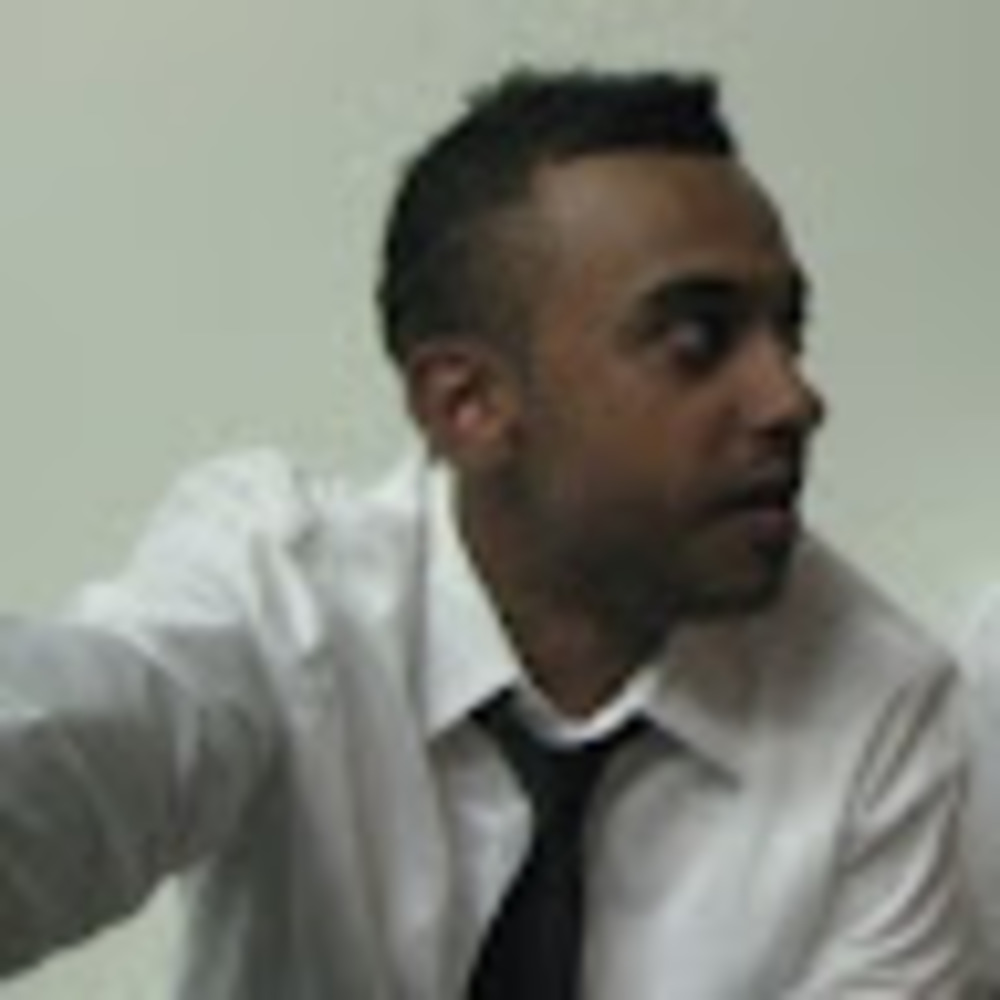 Meet your Posher, Vishal